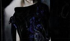 麻豆妮,时尚界的璀璨新星